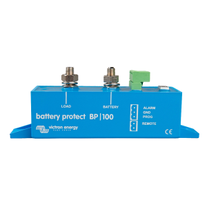 BatteryProtect 12/24V-100A